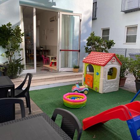 Hotel Eliseo Rimini Exterior photo