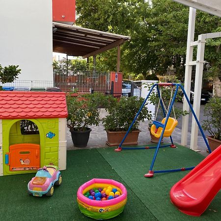 Hotel Eliseo Rimini Exterior photo