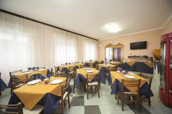 Hotel Eliseo Rimini Exterior photo
